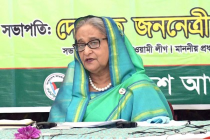 স্বাস্থ্যসুরক্ষা মেনে সভা সেমিনার করার নির্দেশ

