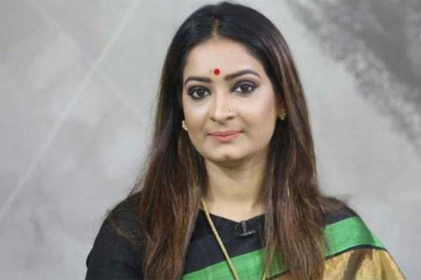 নাশকতার নির্দেশ দেওয়া নিপুণ রায়ের অডিও ফাঁস