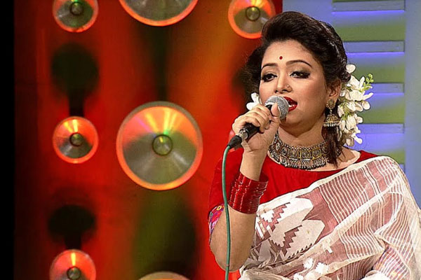 বৈশাখীর 'সকালের গানে' গাইবেন প্রিয়াংকা পিয়া