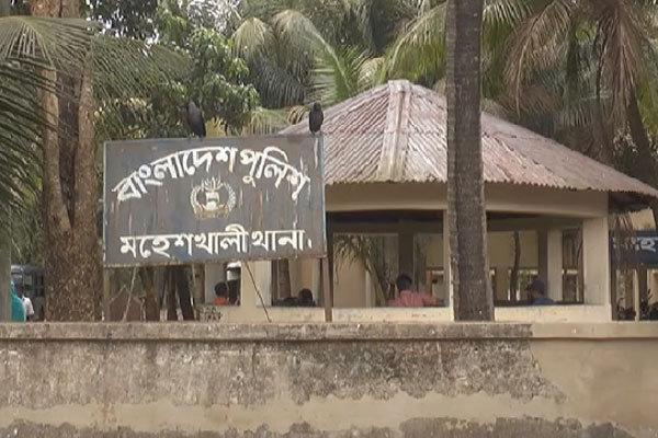 মহেশখালীতে ৬ লাখ ২২ হাজার পিস ইয়াবা উদ্ধার