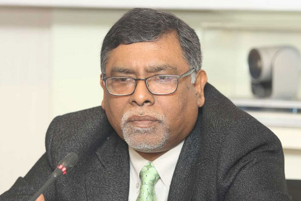 বেশি সংক্রমিত জায়গায় আংশিক লকডাউনের পরামর্শ দিয়েছি: স্বাস্থ্যমন্ত্রী

