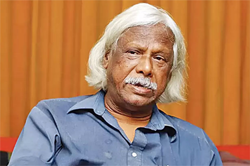 বঙ্গবন্ধুকে অপমান করার অধিকার কারো নেই: জাফরুল্লাহ