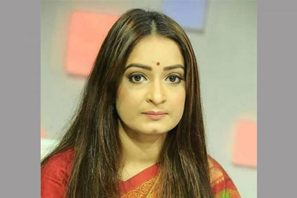 নাশকতার মামলায় নিপুণ রায় রিমান্ডে