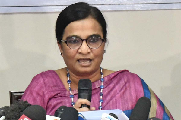 সরকারের হাতে ৪২ লাখ টিকা মজুদ আছে: সেব্রিনা ফ্লোরা