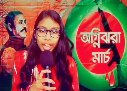 নিউইয়র্কে শিল্পাঙ্গনের আয়োজনে স্বাধীনতার সুবর্ণজয়ন্তী উৎসব