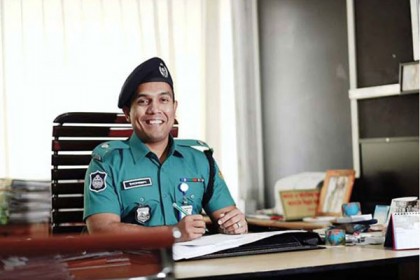 'দৃশ্যমান অপরাধের বাইরে অদৃশ্য অপরাধ বহুগুণ বেশি'