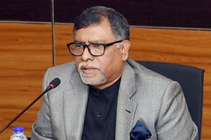 টিকা পেতে দেরি হলে অন্য প্ল্যান করতে হবে: স্বাস্থ্যমন্ত্রী 

