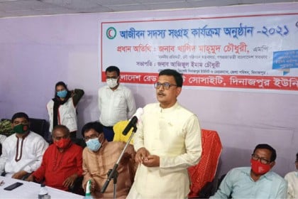 বিশ্বে মানবিকতায় বাংলাদেশ শীর্ষে: নৌপ্রতিমন্ত্রী


