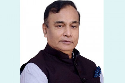 ‘পানির স্থায়ী ব্যবস্থাপনা ছাড়া কোনো উন্নয়ন টেকসই হবে না’ 


