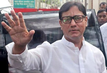 চট্টগ্রাম মহানগর বিএনপির আহ্বায়ক ডা. শাহাদাত আটক