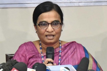 সরকারের হাতে ৪২ লাখ টিকা মজুদ আছে: সেব্রিনা ফ্লোরা