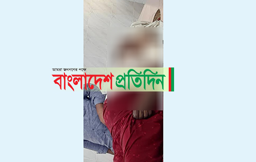 মসজিদ থেকে ডেকে নিয়ে স্বেচ্ছাসেবক লীগ নেতাকে পিটিয়ে হত্যা 