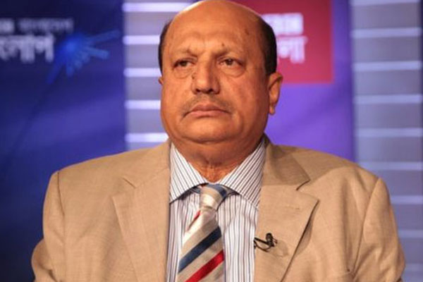 করোনায় আক্রান্ত মতিন খসরু আইসিইউতে