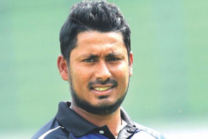 করোনা: ২৪ ঘণ্টায় পজিটিভ থেকে নেগেটিভ আশরাফুল!
