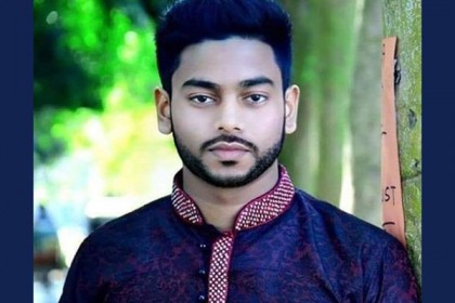 সিলেটে ছাত্রলীগ সভাপতির পদ থেকে পদত্যাগ করে হেফাজতকে সমর্থন!

