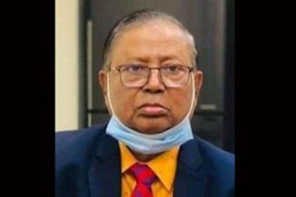 আওয়ামী লীগের দপ্তর উপ-কমিটির সাবেক সদস্য শাহজাহান মারা গেছেন

