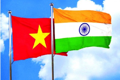 ভিয়েতনামে আরও বিনিয়োগের আহ্বান ভারতীয় ব্যবসায়ীদের  