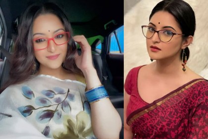 কথা রেখেছেন পরীমনি, দেশে ফিরেই গেলেন বইমেলায়! 

