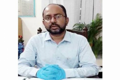 চট্টগ্রামের সিভিল সার্জন করোনায় আক্রান্ত