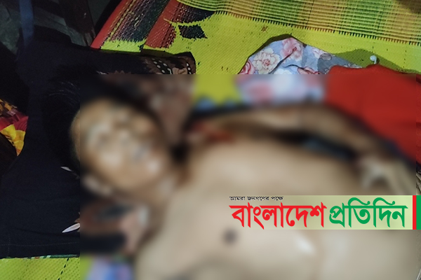 রাঙামাটিতে সহকর্মীর ব্রাশফায়ারে ইউপিডিএফের কমান্ডার নিহত