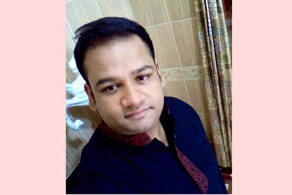 নাটোরে করোনা আক্রান্ত হয়ে ব্যাংক কর্মকর্তার মৃত্যু