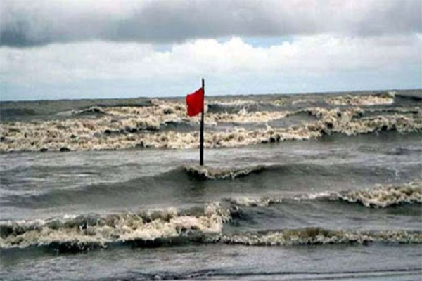 বঙ্গোপসাগরে আগামী মাসে ঘূর্ণিঝড়ের সম্ভাবনা