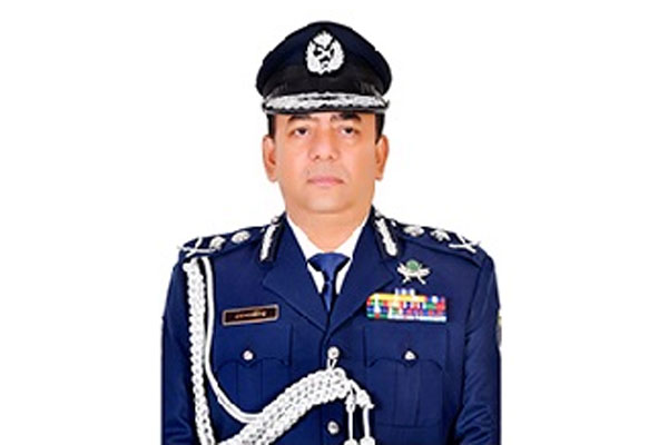 নাশকতায় জড়িত থাকলে হেফাজত নেতাদের বিরুদ্ধে ব্যবস্থা নেওয়া হবে: আইজিপি