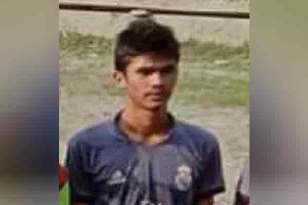 বাগেরহাটে ছাত্রীকে ধর্ষণের অভিযোগে ছাত্র গ্রেফতার