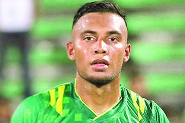 এবারও হলো না