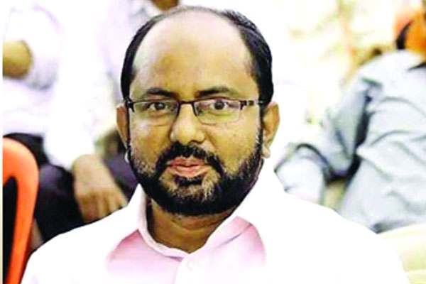 সিভিল সার্জন করোনায় আক্রান্ত