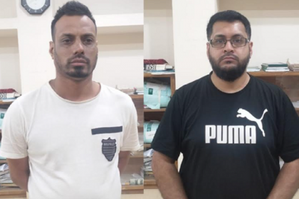 সিলেটে কোয়ারেন্টাইন থেকে পলায়ন দুই যুক্তরাজ্য প্রবাসীর, অতঃপর কারাদণ্ড