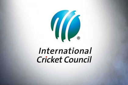 এবার চাকরি হারাচ্ছেন আইসিসি সিইও!
