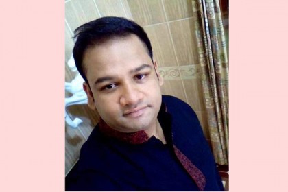 নাটোরে করোনা আক্রান্ত হয়ে ব্যাংক কর্মকর্তার মৃত্যু