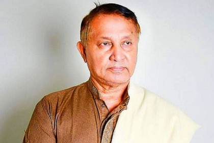 সাবেক এমপি আনোয়ারুল আজিম সস্ত্রীক করোনায় আক্রান্ত