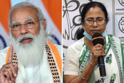 বিজেপির ভোট বেড়েছে ৭ গুণ, শেষরক্ষা হবে কি তৃণমূলের?