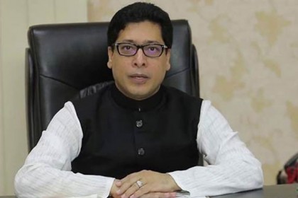অফিস-আদালতে ৫০ শতাংশ উপস্থিতি বাস্তবায়ন হচ্ছে: জনপ্রশাসন প্রতিমন্ত্রী  