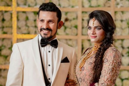 নাসির ও স্ত্রী তামিমার বিরুদ্ধে মামলার প্রতিবেদন ২ মে