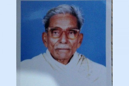 ভাষাসৈনিক আবুল হোসেন আর নেই