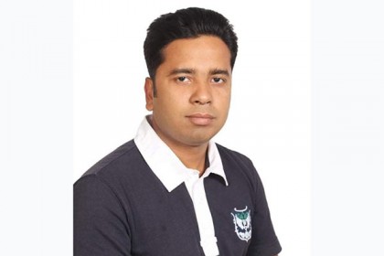 ঢাকা বিলিয়ার্ড সেন্টার অনার্স এসোসিয়েশনের সভাপতি হলেন সিরাজুল ইসলাম

