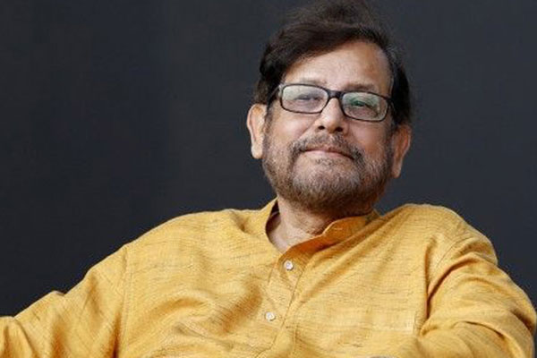 কনসার্ট ফর বাংলাদেশ নিয়ে প্রামাণ্যচিত্রে কণ্ঠ দিলেন আসাদুজ্জামান নূর