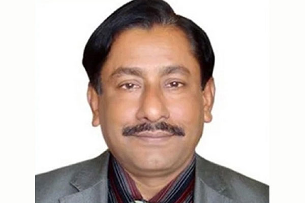 গণমাধ্যমের মুখোমুখি হচ্ছেন বিএসএমএমইউ নতুন ভিসি