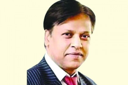 কুয়েতে সাজাপ্রাপ্ত পাপুলের আসন শূন্য, সংসদকে অবহিত করলেন স্পিকার