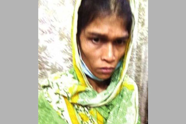 বদলি জেল খাটা মিনুকে নিয়ে হাইকোর্টের আদেশ ৫ এপ্রিল