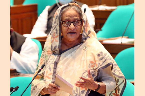 করোনার প্রথম ধাপের মতো সবকিছু নিয়ন্ত্রণের আওতায় আনা হতে পারে : প্রধানমন্ত্রী 