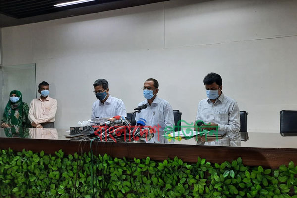 ইউনিয়ন পরিষদসহ সব নির্বাচন স্থগিত