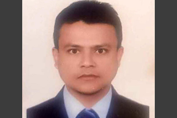 কুমিল্লায় গাড়ি চাপায় মোটরসাইকেল আরোহী নিহত