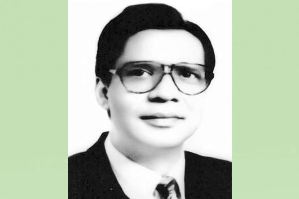 আজ মেয়র হানিফের ৭৭তম জন্মবার্ষিকী