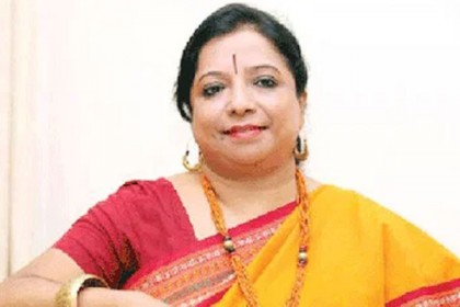 করোনা আক্রান্ত হয়ে হাসপাতালে সংগীতশিল্পী মিতা হক