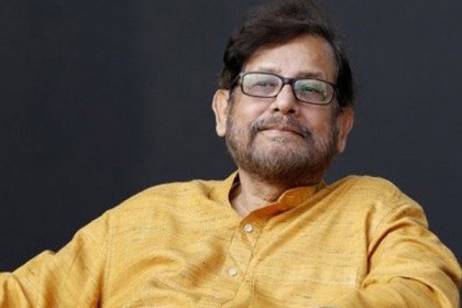 কনসার্ট ফর বাংলাদেশ নিয়ে প্রামাণ্যচিত্রে কণ্ঠ দিলেন আসাদুজ্জামান নূর