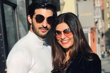 তবে কী প্রেমিকের সঙ্গে বিচ্ছেদ, সুস্মিতার পোস্ট ঘিরে জল্পনা!
